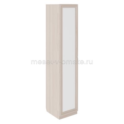 ЗР015 Пенал бельевой "Остин" М03. Размер: 400*2000*475