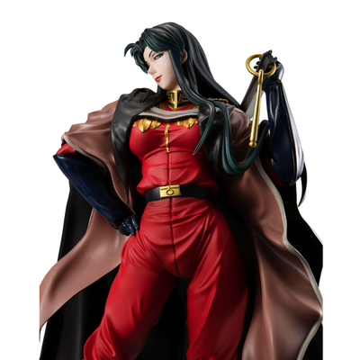 Фигурка 1/8 Сима Гарахо (Cima Garahau)