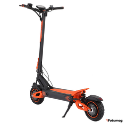 Электросамокат Kugoo F4 Pro