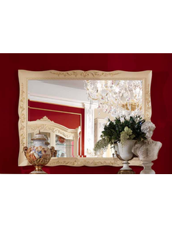 ЗЕРКАЛО PRESTIGE PLUS ART.PP6 (L160*P8*H115) BARNINI OSEO