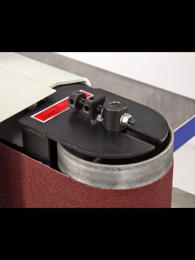 Станок для шлифования кантов BELMASH EOS-91/380 (2.2 кВт, 400 В)