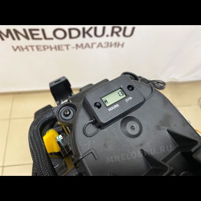 Лодочный мотор MARLIN MF9.9 AMHS PRO