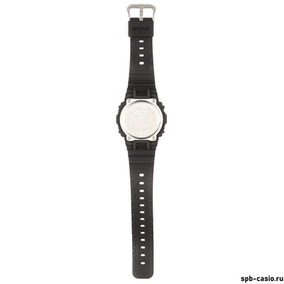 Часы Casio G-Shock DW-5600BB-1E Юнион Скейт