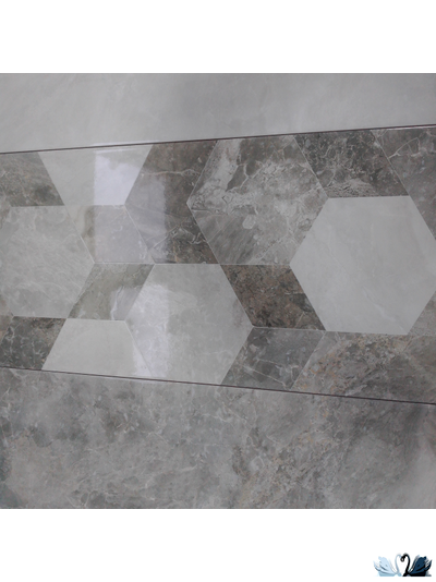 Плитка настенная Belani Antique светло-бежевый 30 х 60 см под мрамор Береза керамика