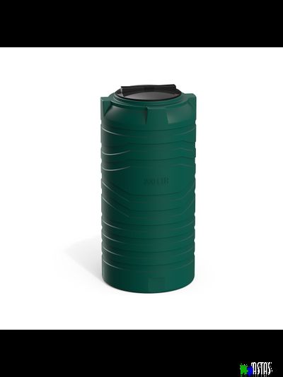 Емкость N 200 литров