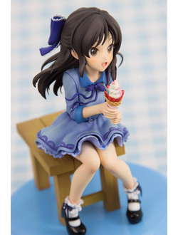 Фигурка 1/8  Арису Татибана (Arisu Tachibana Hajimete no Hyoujou)