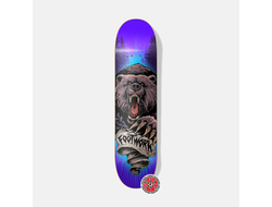 Дека Footwork Carbon Bear Attack