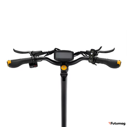 Электросамокат Kugoo Kirin LX 10+