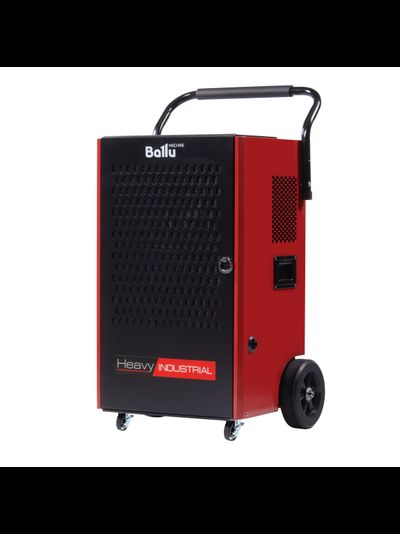 Осушитель воздуха промышленный мобильного типа Ballu BDI-100L