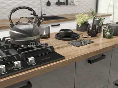 Стол кухонный Аляска НБ-520 (200)