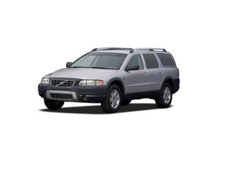 Volvo XC70 II 2000-2007