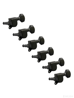 Metallor J-07-BK-6L