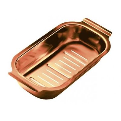 Коландер Alveus LINE Monarch cooper