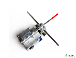Kонцевой выключатель LANBAO LSAR-96MR