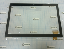Тачскрин сенсорный экран BDF ZL80, Версия 2, стекло