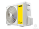 Сплит-система инверторного типа Siena DC Inverter Zanussi ZACS/I-18 HS/N1