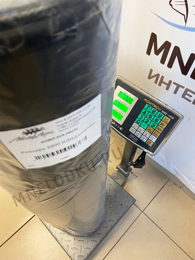 ЭВА-коврик МЛ для лодки Ривьера 3800 НДНД Компакт сколько весит