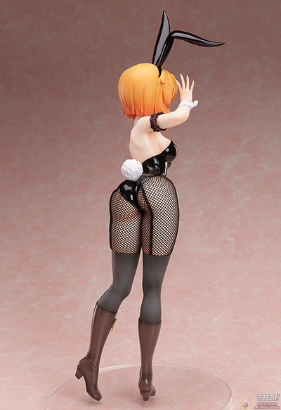 Фигурка 1/4 Рэна Рюгу (Rena Ryuuguu Bunny Ver.)