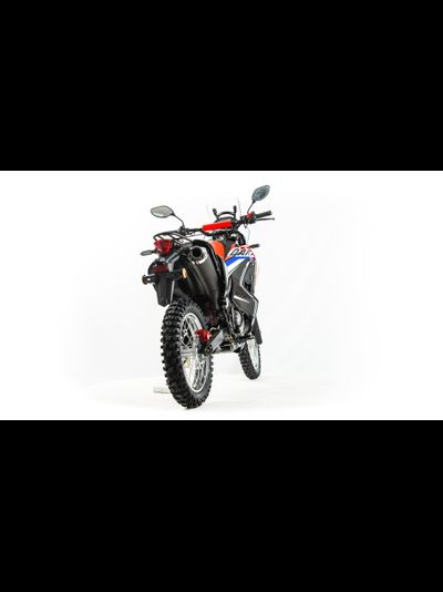 Мотоцикл Motoland DAKAR LT (XL250-F) (165FMM)