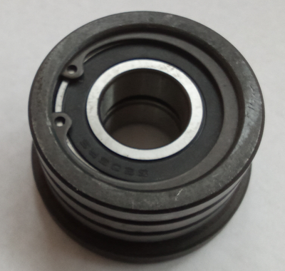 Ролик 35-205 для ленточной пилорамы, от