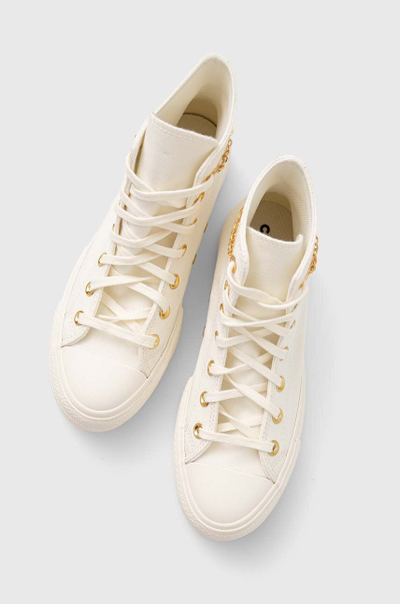 Converse chuck taylor ctas lift ox online