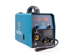 Сварочный полуавтомат FoxWeld VARTEG 180 DUO-S