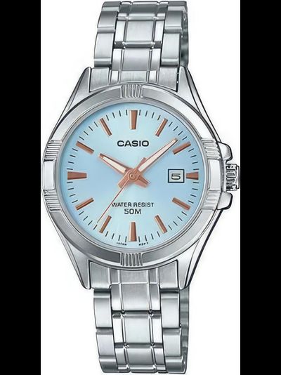 Часы Casio LTP-1308D-2A