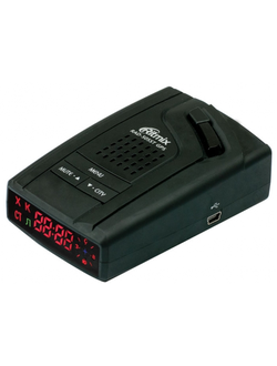 Купить Ritmix RAD-505ST GPS в Чебоксарах