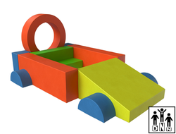 Romana Спорткар