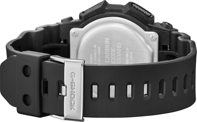 Часы Casio G-Shock GD-010BEG-1