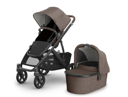 Коляска 3в1 UPPAbaby Vista V3 Owen