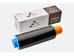 Картридж для Canon тип EXV-35/GPR-37 черный Integral, Германия