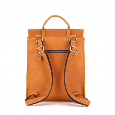 Рюкзак Ginger Bird Mokko 10 Brown