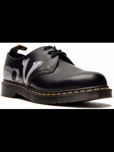 Dr Martens 1461 Mastermind World X Bape