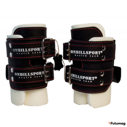 Гравитационные ботинки Onhillsport New age черный