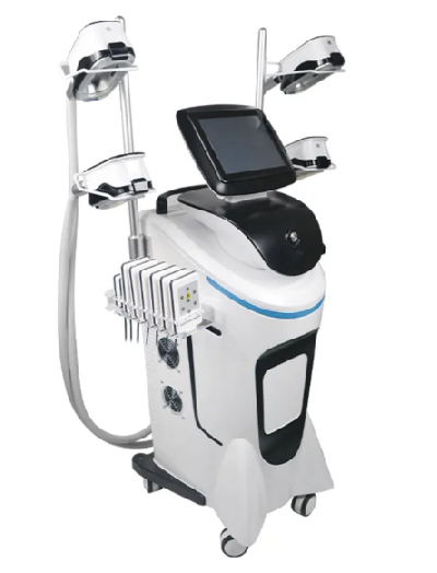 Аппарат CRYO-LD15 5 в 1