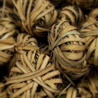 Катрафей / Катрафай (Cedrolopsis grevei baill) 5 мл - 100% натуральное эфирное масло