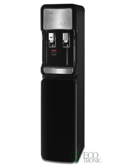 Пурифайер Ecotronic V11-U4L UV black с UV-лампой
