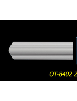 Дверное обрамление OT-8402