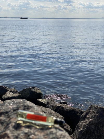 Масло НОТА: ЖЕНСКИЕ ОБЪЯТИЯ, 11 мл