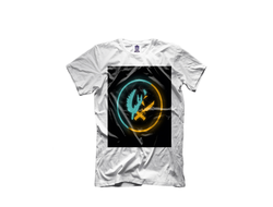 Футболка "Counter-Strike, CS GO, Контр Страйк" №12