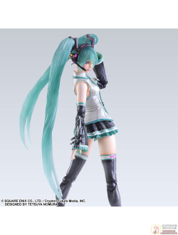 Фигурка Мику Хацунэ (Miku Hatsune)