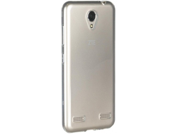 Чехол силиконовый для ZTE Blade A520