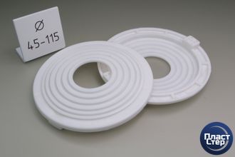 Платформа универсальная D 45-115 Упаковка: 150шт