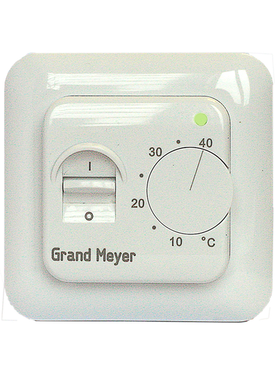 Терморегулятор для теплых полов Grand Meyer MST-1