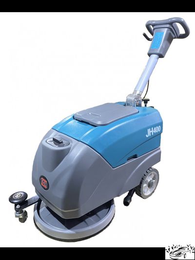Аккумуляторная поломоечная машина JH-400