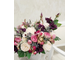 Композиция для интерьера из искусственных цветов - Каролина № МС016 - можно купить