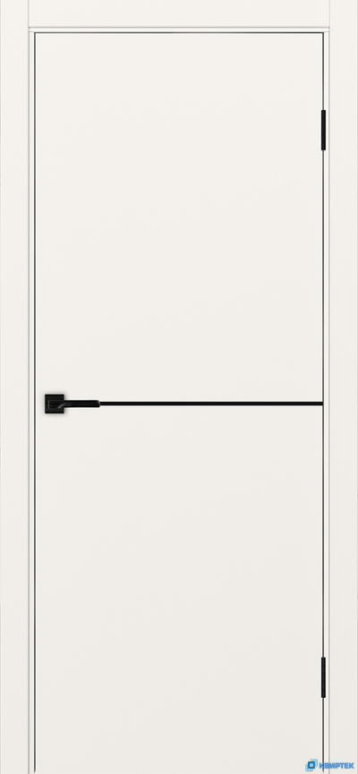 OPTIMA PORTE Неаполь 202 молдинг SC/SB