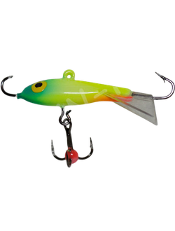 Балансир Penguin длина 3см, вес 7гр, цвет 18 (арт. 1318)