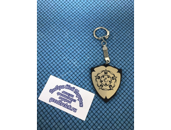 Брелок Игра Престолов 4